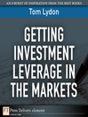 Getting Investment Leverage in the Markets (eBook)